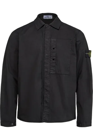 Stone Island Long-sleeved shirt