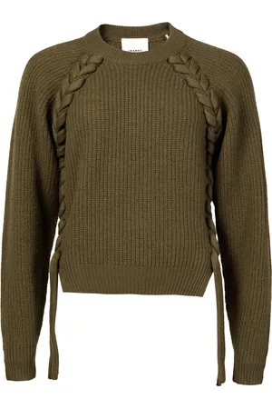 Isabel Marant Noelia crewneck sweater