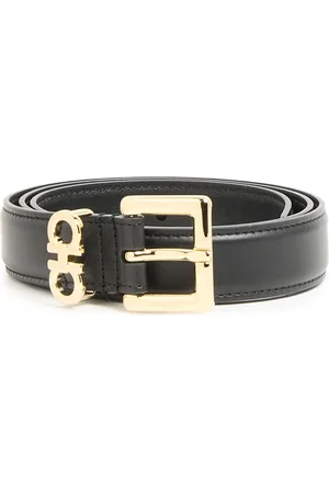 Salvatore Ferragamo Donna H25 belt