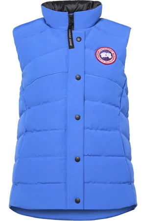 Canada Goose Freestyle sleeveless vest