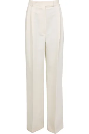 Rohe High-waist tailored pants