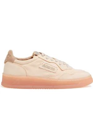Autry Medalist low-top sneakers