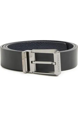 Salvatore Ferragamo Reversible belt