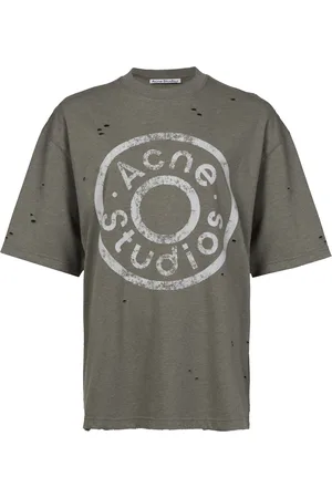 Acne Studios Logo t-shirt