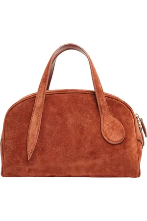 Little Liffner Bowling mini handbag