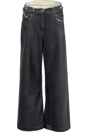 The Attico Wide leg jeans
