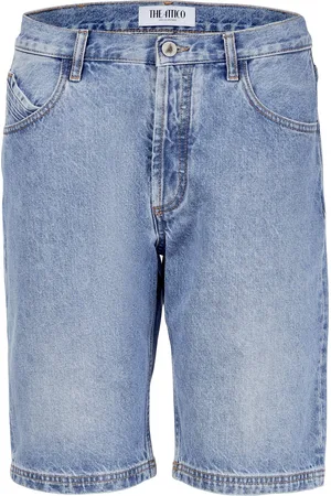 The Attico Short pants