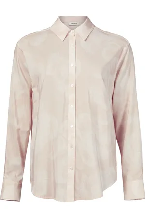 ANINE BING Braxton shirt
