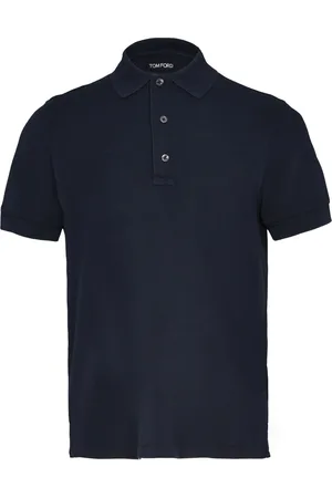 Tom Ford Short sleeved polo