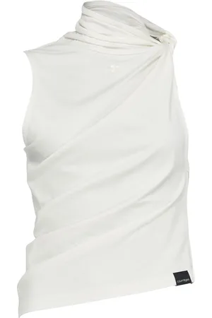 Courrèges Twisted top