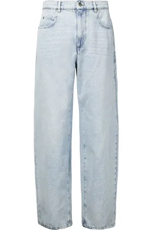 Isabel Marant Jameson jeans