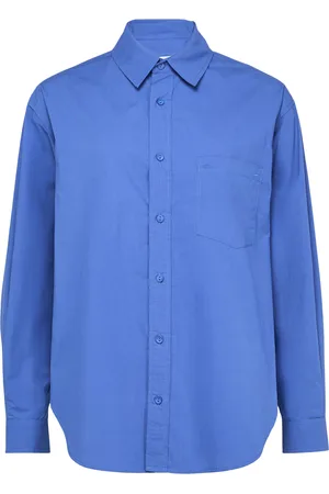 MATTEAU Long sleeved shirt