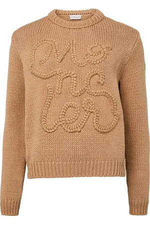 Moncler Crew-neck sweater
