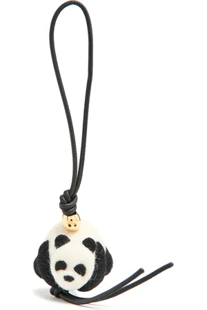 Loewe Panda jewel bag