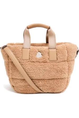 Moncler Mini Caradoc tote bag
