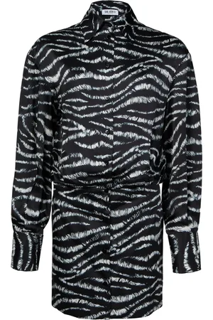 The Attico Mini dress