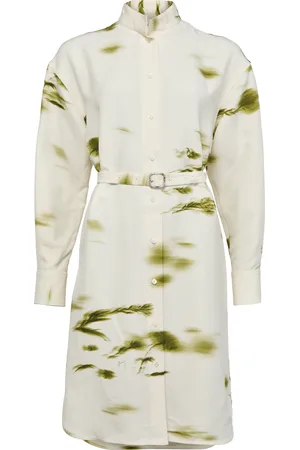 Salvatore Ferragamo Midi dress