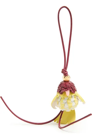 Loewe Parrot jewel bag