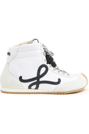 Loewe Ballet Runner 2 high-top sneakers