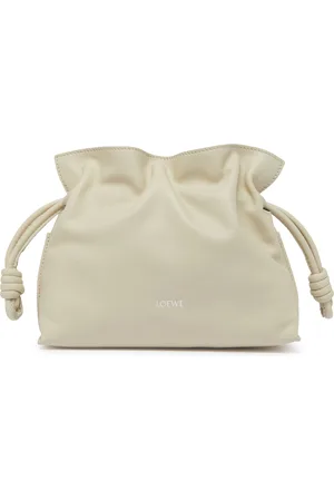 Loewe Mini Flamenco clutch