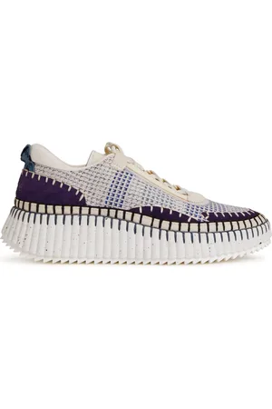 Chloé Nama sneakers