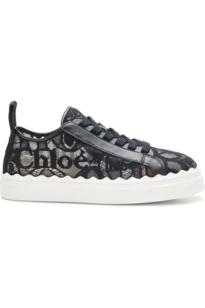 Chloé Lauren trainers