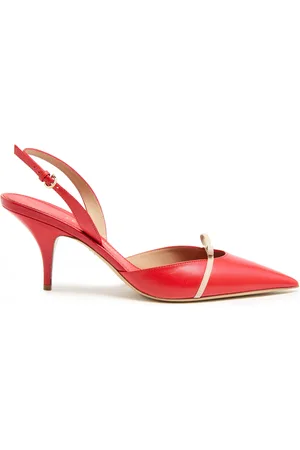 Salvatore Ferragamo Gylla 70 slingbacks
