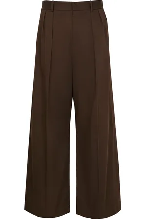 Loewe Wool pants