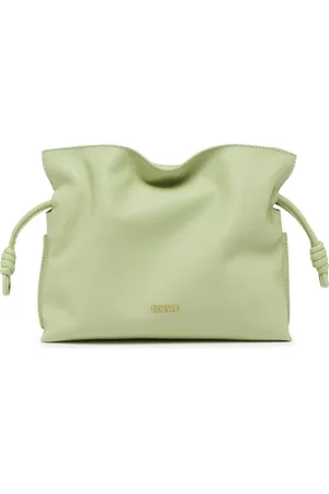 Loewe Mini Flamenco clutch