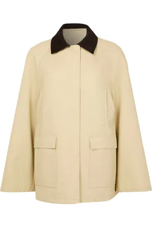 Totême Summer country jacket
