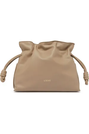 Loewe Mini Flamenco clutch