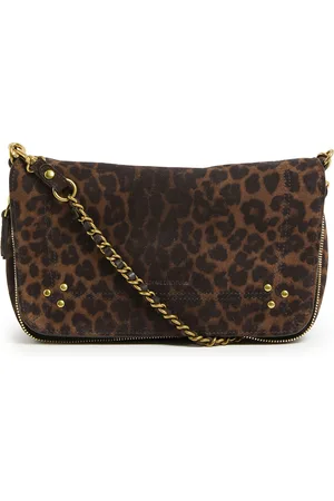 JÉRÔME DREYFUSS Bobi S crossbody bag