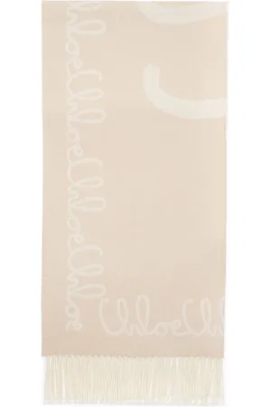 Chloé Wool scarf