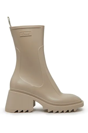 Chloé Betty boots