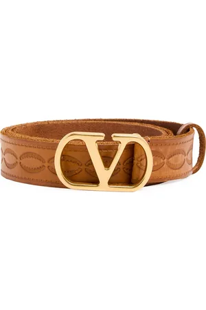 VALENTINO GARAVANI Logo belt H.30