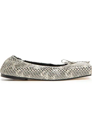 Jacquemus Regalo ballet flats