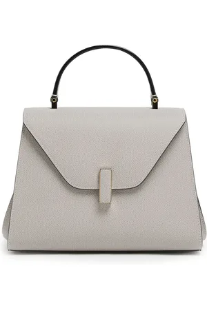 VALEXTRA Iside Media bag