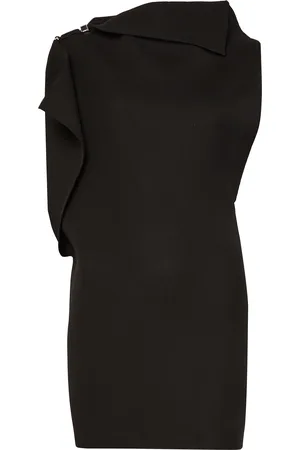 Jacquemus Trapeze mini dress