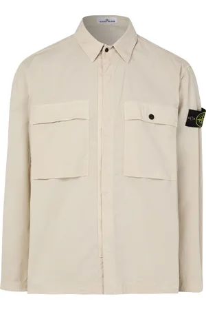 Stone Island Overshirt