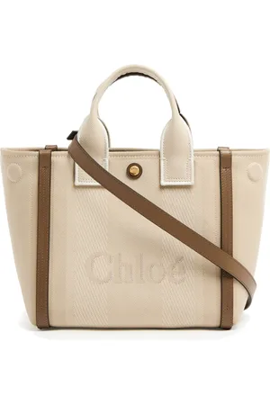 Chloé Carry handbag