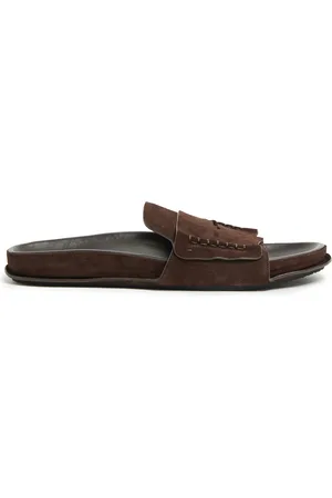 Jacquemus Mocassins sandals