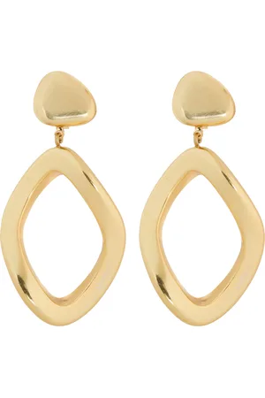 Max Mara Gommoso earrings
