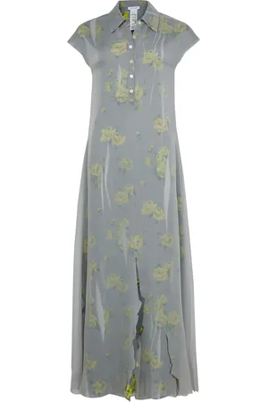 Acne Studios Maxi dress