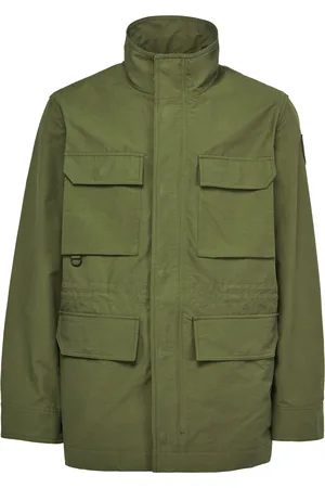 Canada Goose Harrison jacket