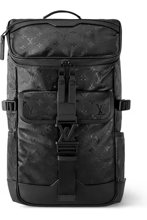 LOUIS VUITTON Mountain Backpack