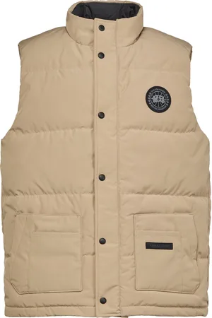 Canada Goose Freestyle vest