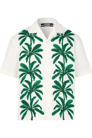 Jacquemus Jean shirt