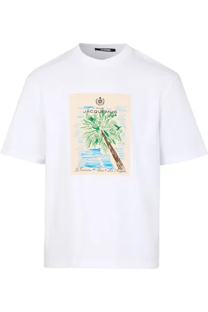 Jacquemus Marino t-shirt