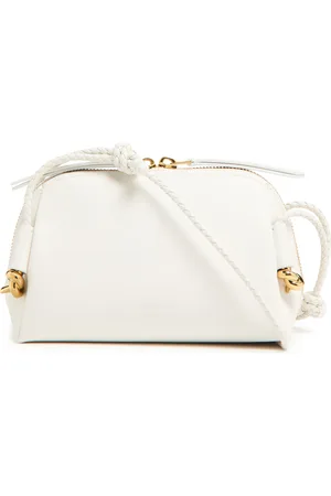 Bottega Veneta Concert clutch bag