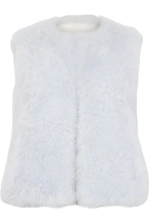 YVES SALOMON Sheepskin jacket